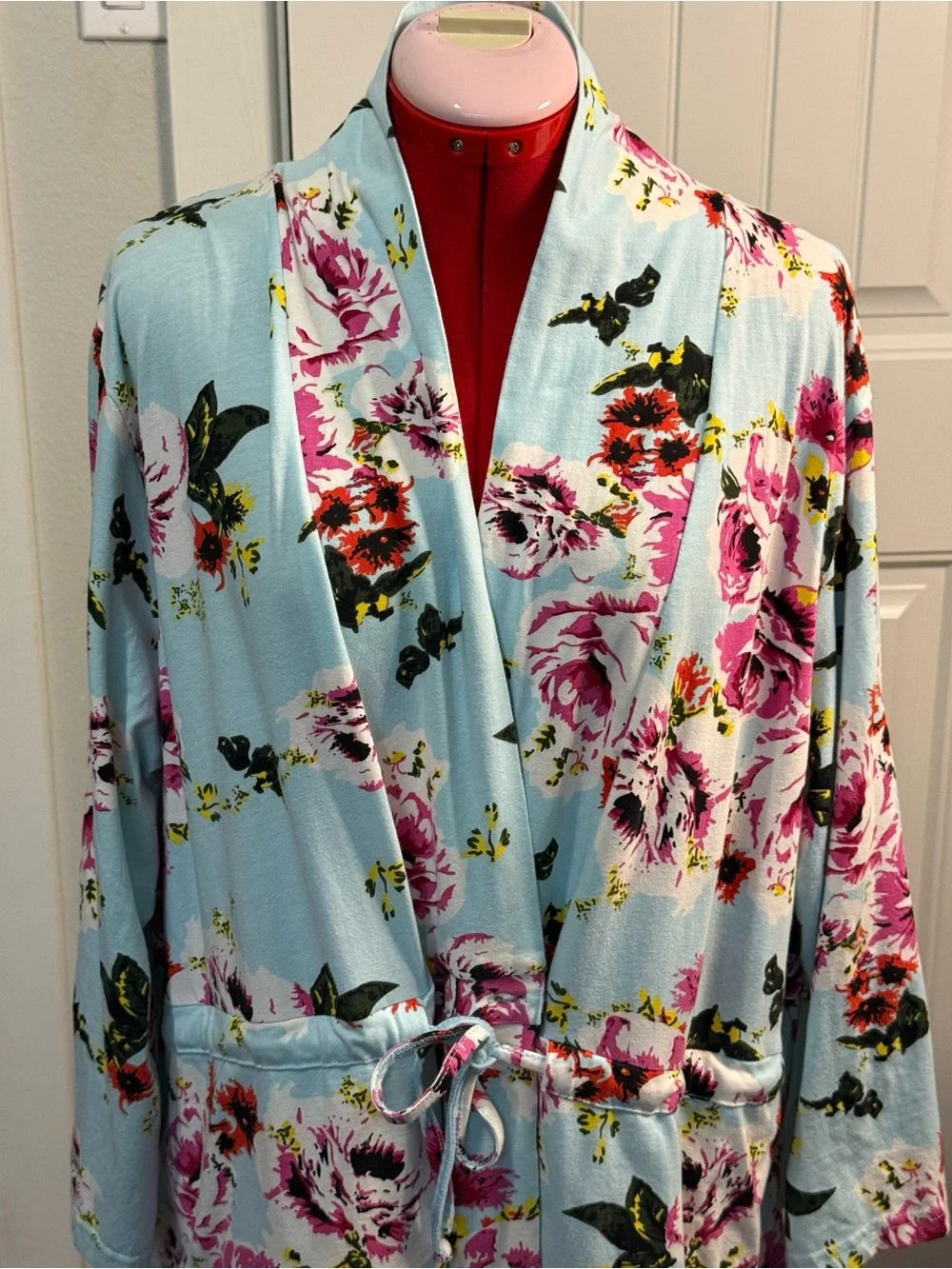 Gownies lightweight floral